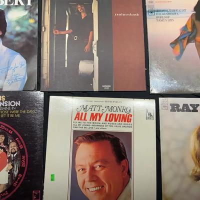 Make Way For Easy Listening Sounds!