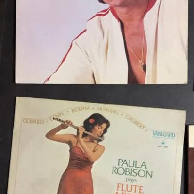 Pop And Classical Just For You!