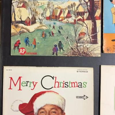 'Tis The Season For Bing And Friends!