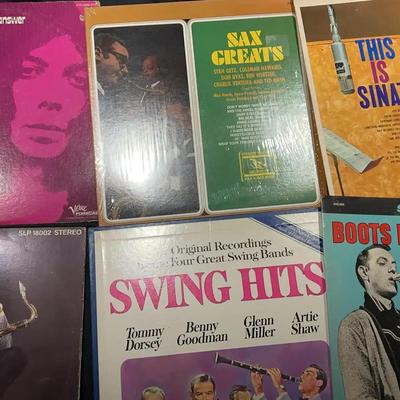 Let's Jazz It Up A Bit, Shall We?!