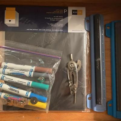 Home Office Restock!