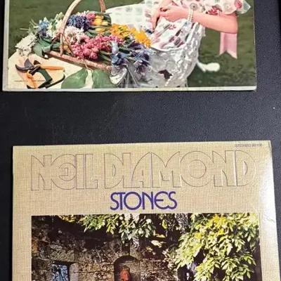 So Much Fantastic Music!