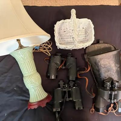 Oh The Sights You'll See!