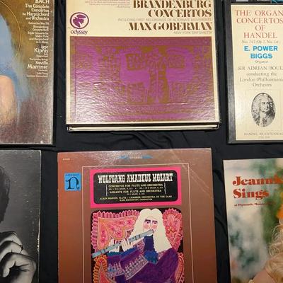 Esteemed Classical Hits