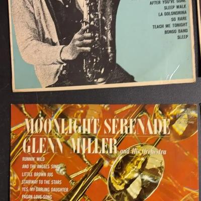 That Big Band Sound!