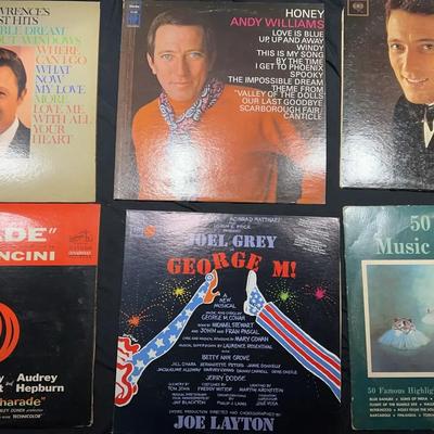 Music From More Of Your Favorite Films!