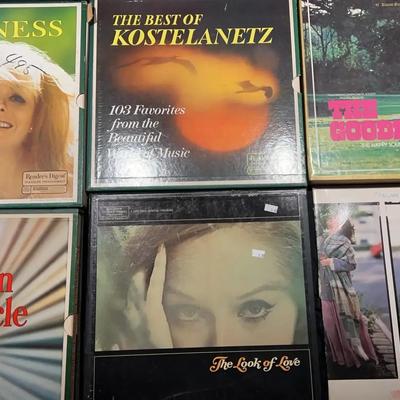 What's In The Box (Sets)!?