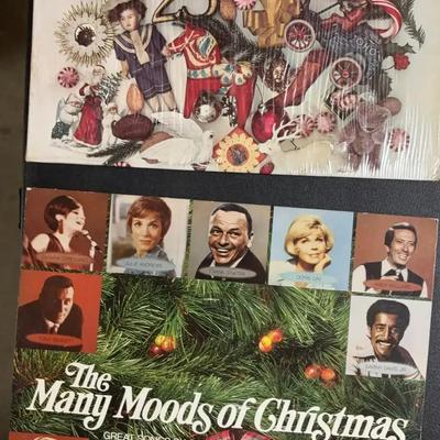 Yesterday's Records = Today's Delight!