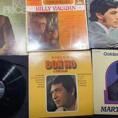 The Love Of Music Crosses Genres!