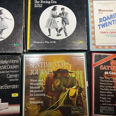 A Time Capsule Of Sounds!