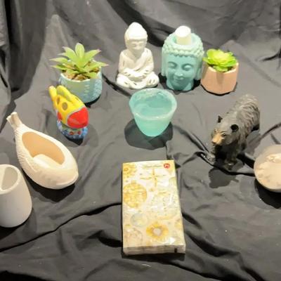 Tranquility Is At Hand!