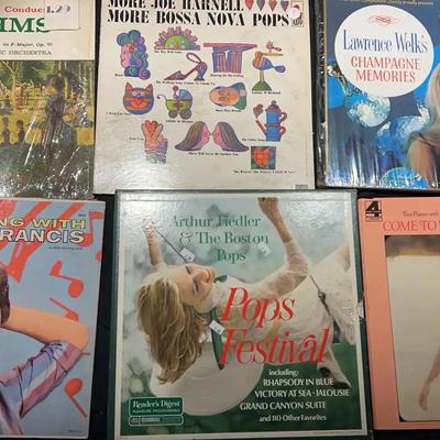 Classical Avalanche!