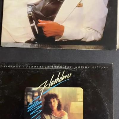 The King Of Pop And More!