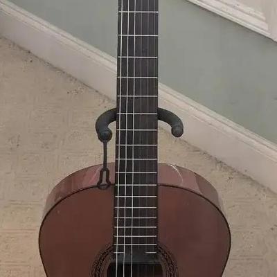 Strum, Strum, Strum Away!