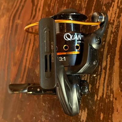 Fishing Reel