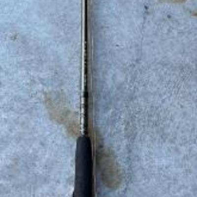 Fishing Rod w/ Foam Grip