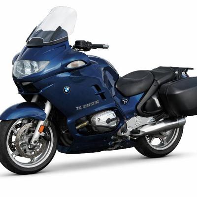 BMW R1150RT