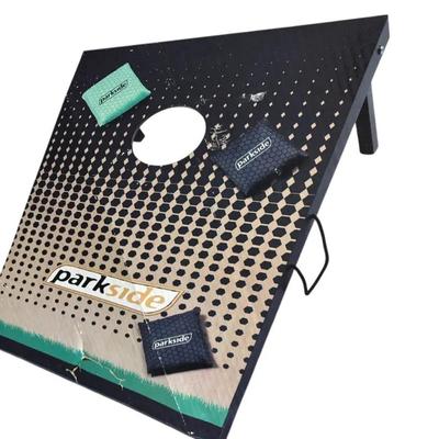 Go! Gator Portable Bean Bag Toss