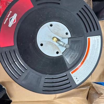 Briggs & Stratton Rotating Surface Cleaner Attachment Pressure Washer Accessory 