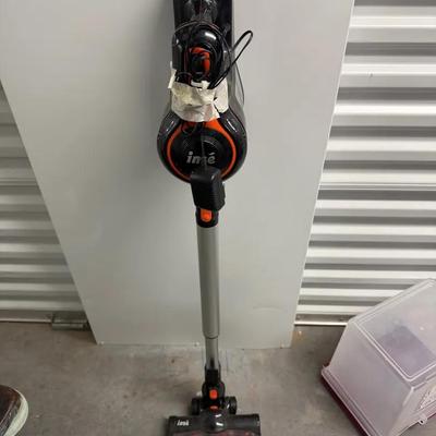 Inse Cordless Stick Vacuum with Charger