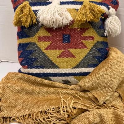 Boho-Chic Set “CBK By Ganz”