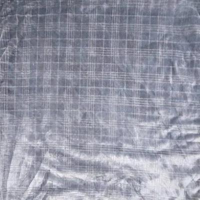 "Monte & Jardin" Plush Blanket