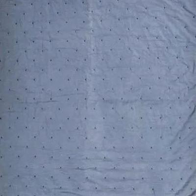 "Sweet Home Collection" Blue Bedspread 