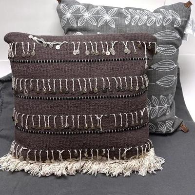 Chic Home Decor Trio