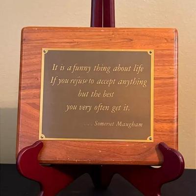 It’s A Funny Thing