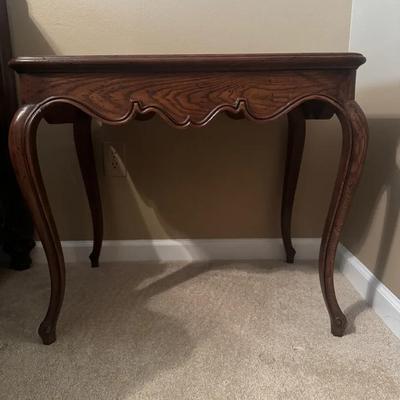 Beautiful Writing Side Table