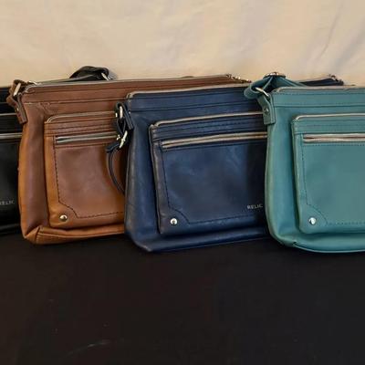 Relic Handbags