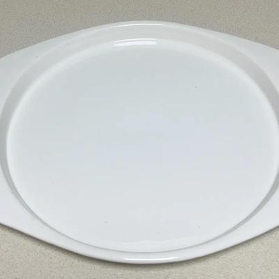 Neiman-Marcus #251 Round Dish with Handles