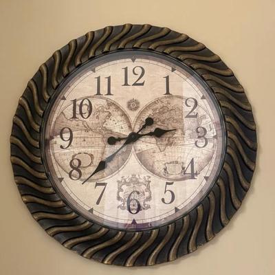 Wall Clock