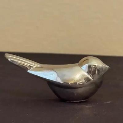 MCM Dansk International Bird Figurine