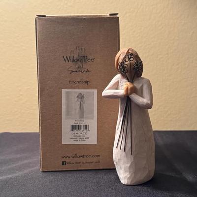 Willow Tree Friendship 