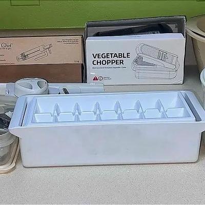 Prep for that Holiday Dinner Party!