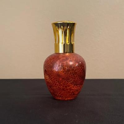 Ashley & Burwood Rouge Ore Small Fragrance Lamp