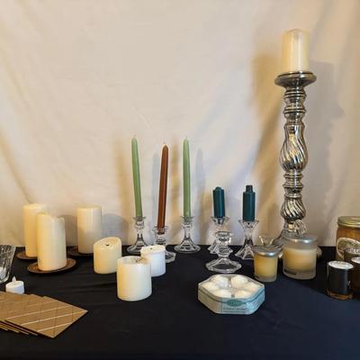 If The Lights Go Out!