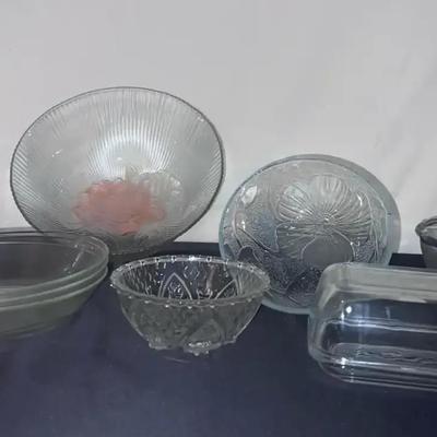 Vintage Vintage KIG, Arcoric France & Other Fancies for Holiday Meals