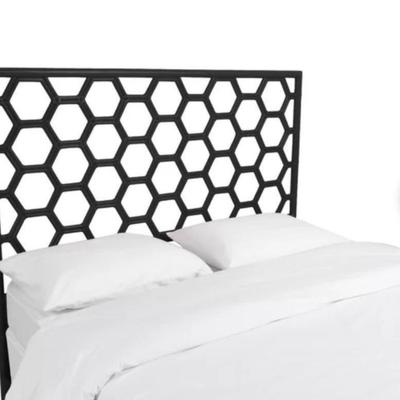 Sale Photo Thumbnail #110: queen or king headboard panel wood