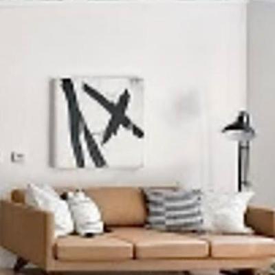 Sale Photo Thumbnail #297:  ORIGINAL ART   X factor 38x30