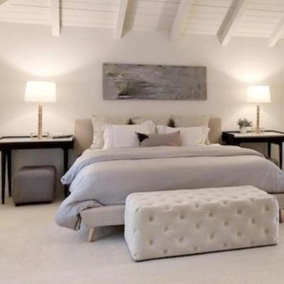 Sale Photo Thumbnail #107: desk nightstands (bed not available)