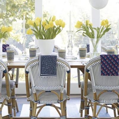 Sale Photo Thumbnail #87: Serena Lilly French cane 