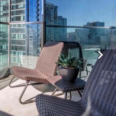 Sale Photo Thumbnail #226: -Modern resin set