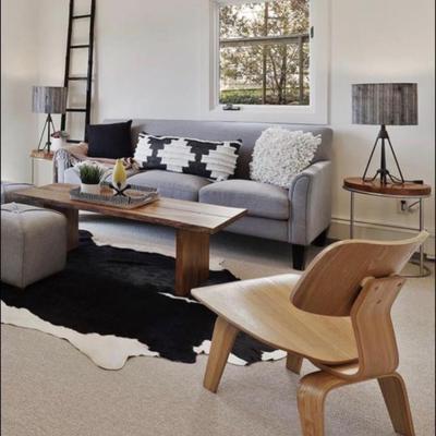 Sale Photo Thumbnail #29:  Live edge coffee table