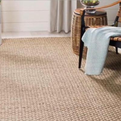 Sale Photo Thumbnail #188: Natural seagrass 8x10 (Qty 3)   
