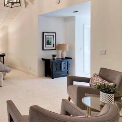 Sale Photo Thumbnail #148: Antique chest cabinet