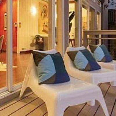 Sale Photo Thumbnail #239:  Rsin kids chairs Qty 2