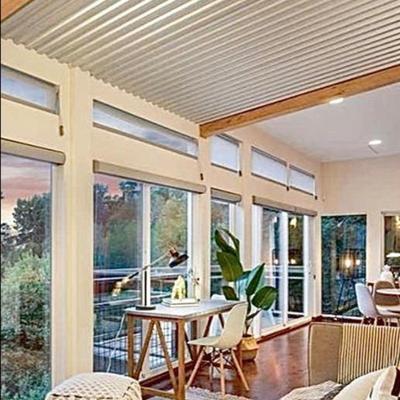 Sale Photo Thumbnail #168:  Metal and wood rustice console