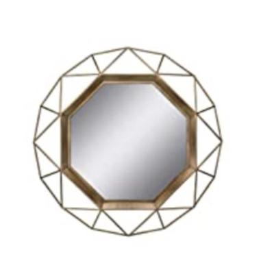 Sale Photo Thumbnail #221:  Decour mirror 30"